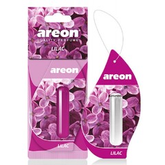 Освежитель воздуха "AREON" (подвесной, гель+пропитка)