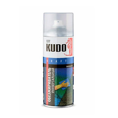 Обезжириватель "KUDO"  (520 мл) 