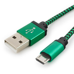 Кабель USB MicroUSB 