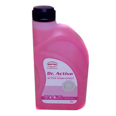 Шампунь "Sintec" Dr.Active Foam Effect для б/к мойки 1 кг.