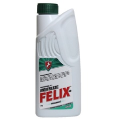 Антифриз FELIX Prolonger-40 зеленый (1кг)