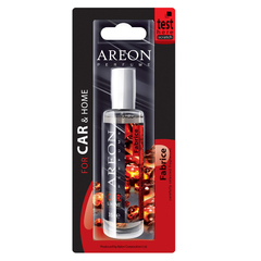 Освежитель воздуха "AREON" (спрей,35мл.) Antitobacco