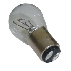 Лампа 12V P21/4W NARVA со смещением