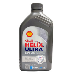 Масло моторное Shell Helix Ultra 5w30 синтетика (1л.)