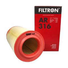 Фильтр воздушный "FILTRON" Fiat Ducato