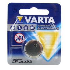 Батарейка VARTA (CR2032)