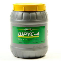 Смазка Шрус-4 "OIL RIGHT" (800 г.)