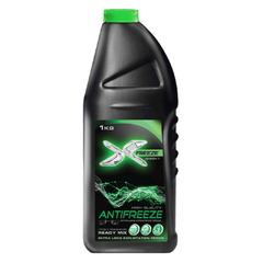 Антифриз X-Freeze зеленый (1кг)