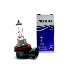 Лампа галоген H8 35W "NEOLUX"