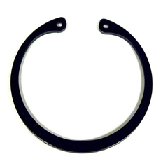 Кольцо стопорное ступицы 2108 передней (Ф64)