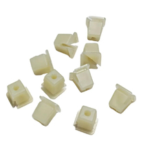 Пистон под саморез 1118 квадрат