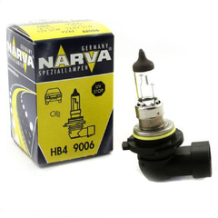 Лампа галоген HВ4 51W "NARVA"