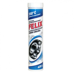 Смазка высокотемпературная "FELIX" (420гр.) 
