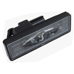 Подсветка номерного знака Vesta NG