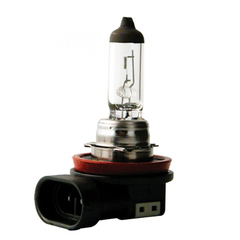 Лампа галоген H11 55W "PHILIPS" Vision +30