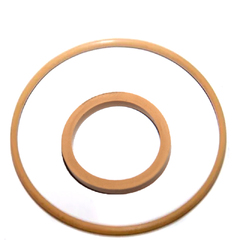 Кольцо уплотнительное кронштейна масляного фильтра (2 шт.)