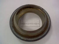 Кольцо приемной трубы,(нейтрализатора) ГАЗ-3302,2217 ЕВРО-3 