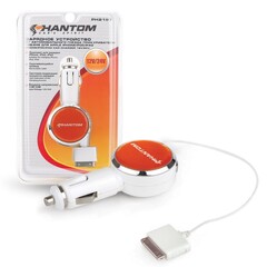Зарядное устройство "PHANTOM" iPone 4