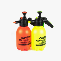 Распылитель помповый "CityUp" 2л.