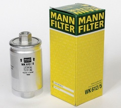 Фильтр топливный ВАЗ 2110 "MANN" резьба