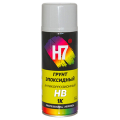 Грунт "HOLEX" эпоксидный H7 High Build 520 мл.