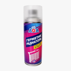 Герметик радиатора "AGA" R2 335 мл.