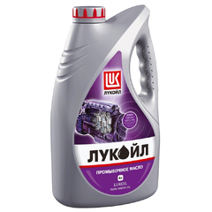 Масло промывочное Лукойл 4 л