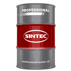 Масло моторное SINTEC Professional 5W-40 A3/B4 синт. (1 л.) разливное