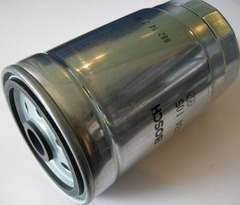 Фильтр топливный дв.514 (тонкой очистки топлива) (элемент) "BOSCH"