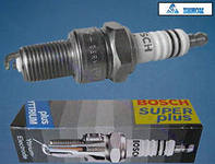 Свеча  BOSCH 406дв,409 Super WR8DC+