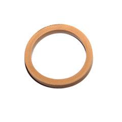Кольцо уплотнительное кронштейна масляного фильтра малое