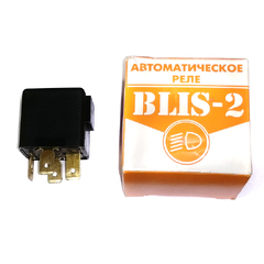 Реле автоматического включения света BLIS-2