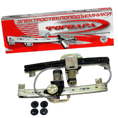 Ст/подъемник элект. 2123 "Форвард" реечный 