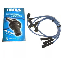 Провода в/в силикон. 2101-07 "Tesla" Premium