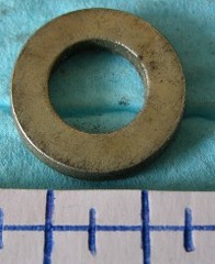 Шайба головки блока (11 мм)