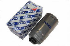 Фильтр топливный дв.IVECO (тонкой очистки топлива) (элемент) 2992300 б/кронштейна