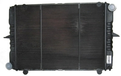 Радиатор 3-х рядный  ГАЗ-3302 с ушами (ШААЗ) (до 1999г.)