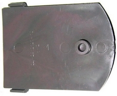 Прокладка под рессору ГАЗ-2410-31105 (скрипун толстый)