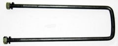 Стремянка ГАЗ-3302 кузова (290мм) короткая 