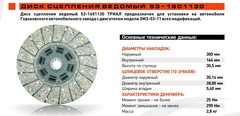 РК КПП 5ст. ( фиксаторов штока) ГАЗ-3110,3302,2217 (Riginal)