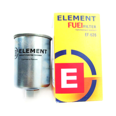 Фильтр топливный ВАЗ 2110 "ELEMENT" резьба