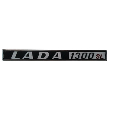 Эмблема "LADA 1300"